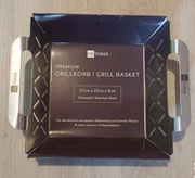 Kosz do grillowania 