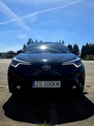 Toyota C-HR Prestige, Executive,JBL, Navi, Gwarancja Relax, Serwis ASO
