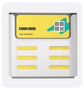 Stacja dokująca/wypożyczarka powerbanków – oferta tylko dla firm
