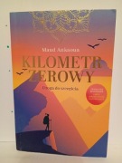 Kilometr zerowy. Droga do szczęścia Maud Ankaoua