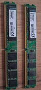 Pamięć ram DDR2 2GB Kingston