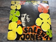 Salena Jones - z orkiestrą Keitha Mansfielda - jazz, soul, pop