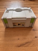 Szlifierka oscylacyjna RS 300 EG FESTOOL 