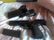 Toky Marui Desert Eagle GBB