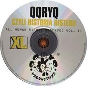 QQRYQY czyli historia histerii ALL.. Vol II