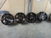 Alufelgi 18 amg 