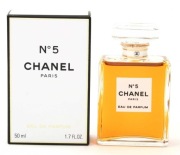 Chanel No 5 Woda perfumowana 50ml spray
