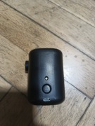 Pompka akumulatorowa do materaca