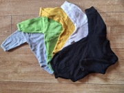 Bobo Dream body niemowlęce bawełna rozmiar 62 (57 - 62 cm)