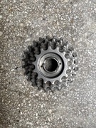 Wolnobieg Regina G.S.  Corse 5-rzędowy 14-24T