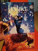 Lucyfer Tom 2 Dzieci i potwory 