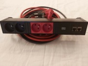 Mediaport BACHMANN DESK 2