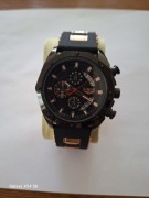 Lige modny zegarek męski.