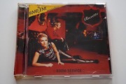 ROXETTE Room Service(CD)2001