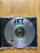 Płyta CD JET Shine On 