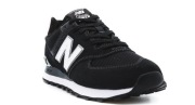 New Balance ML574EE2 42.5 czarne