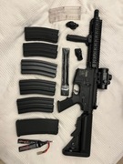 Replika Specna Arms C-19 (SA C-19)