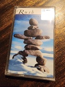 RUSH Test for echo - kaseta oryginalna