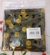 komin wielofunkcyjny 