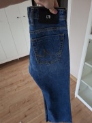 Spodnie dżinsy damskie LTB s 