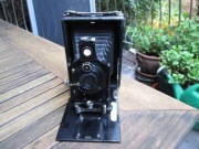 APARAT MIESZKOWY ICA 9X12