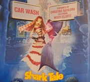 SHARK TALE - CAR WASH ( Aguilera , Missy Elliott )