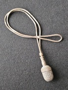 Niemcy, III Rzesza, Temblak Kriegsmarine, RZADKO!