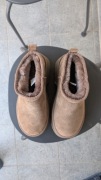 UGG Classic Ultra Mini New Heights | Rozmiar 38 