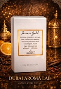 Perfumy Arabskie z Dubaju Amazing Creation Incense Gold for Unisex