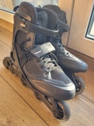 Rolki Fitness Oxelo FIT100