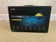 Chasing F1 Pro – doskonały dron wodny / kamera dla wędkarzy