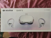 OCULUS META QUEST 2
