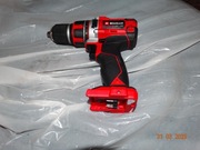 Wkretarka akumulatorowa