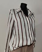 Bluzka koszulowa firmy Pretty little thing nowa rozmiar 34/36