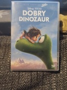 Dvd Disney pixar dobry dinozaur 