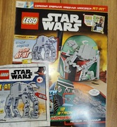 LEGO Star Wars At-At