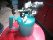 Lutlampa - bardzo duża