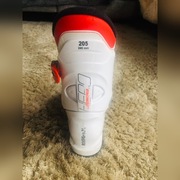 Rossignol narty 110 cm + buty 20,5 cm / 245mm