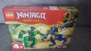 Klocki LEGO ninjago 71853