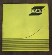 Drut do spawania OK AUTROD 309LSi fi 1,2/15kg ESAB Numer 1651129820