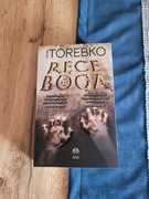 Ręce Boga- Maciej Torebko