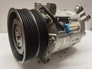 Sprężarka Kompresor klimatyzacji Alfa Romeo 159 2.4 JTDM