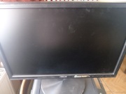 Monitor Asus vw199 19 cali