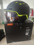 Kask narciarski Head Radar 