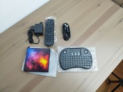 TV BOX TRANSPEED W2 ANDROID 11 4K WiFi BT 4/64 GB