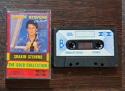SHAKIN' STEVENS - the gold collection