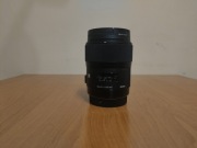 Sigma 1.4 DG HSM (EF Canon)