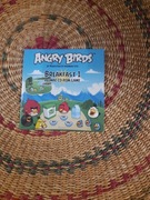 Gra komputerowa Angry Birds - Breakfast 1