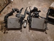 Intercoolery, dolot A4 B6 1.8t BFB/BEX