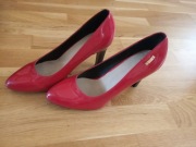 Czolenka damskie Sergio Leone rozm. 39 stan dobry 